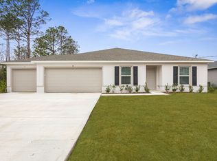 8 Sedgefield Path N, Palm Coast, FL 32164