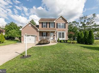 518 Pleasant St E, Hammonton, NJ 08037