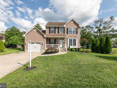 518 Pleasant St E, Hammonton, NJ, 08037