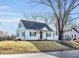 5 Arbor Rd, North Chelmsford, MA 01863