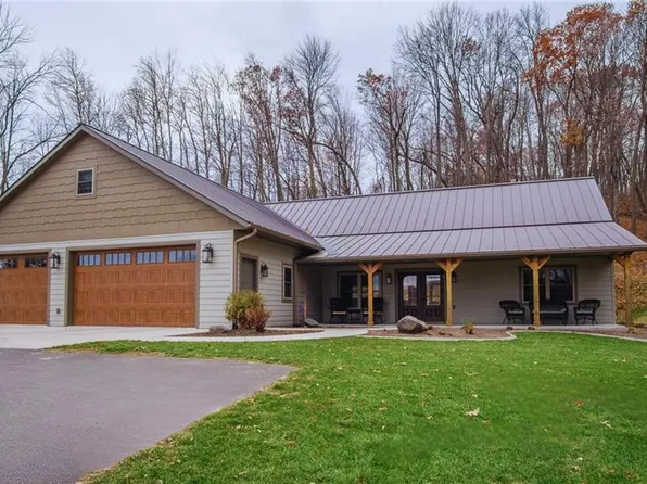 E5404 470th Avenue, Menomonie, WI 54751