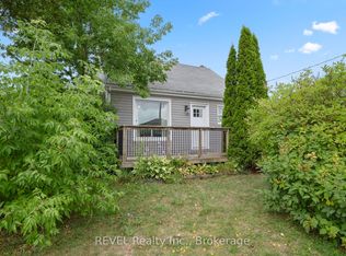 229 Morton St, Thorold, ON L2V1C8