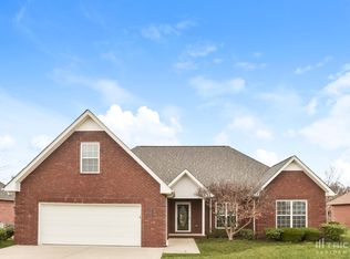 223 Quanah Parker Trl, Murfreesboro, TN 37127