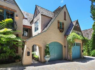 977 Santa Cruz Ave, Menlo Park, CA 94025