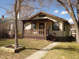 1313 West Blvd, Rapid City, SD 57701