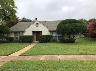 7901 Sloan Cir, Plano, TX 75025