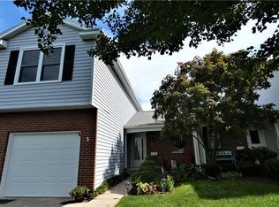 3 Flower Dale Cir, Rochester, NY 14626