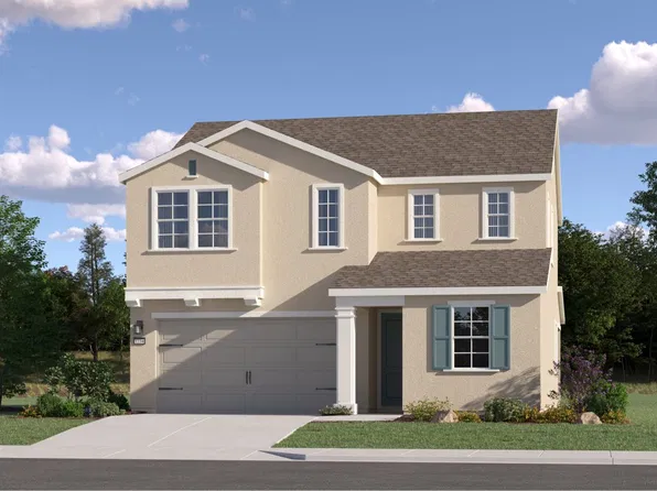 8908 Hila Way, Sacramento, CA 95829