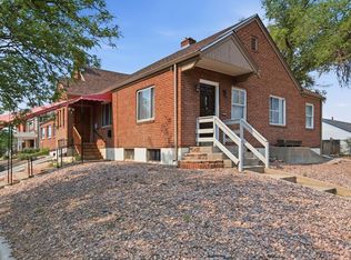 1217 N Greenwood St, Pueblo, CO 81003
