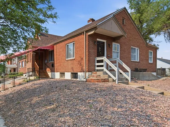 1217 N Greenwood St, Pueblo, CO 81003