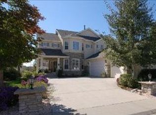 17634 E Peakview Ave, Aurora, CO 80016