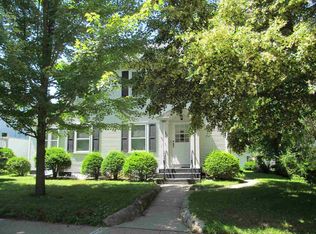 207 2nd St, Mosinee, WI 54455