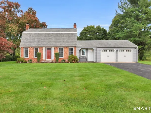 400 Coleman Road, Middletown, CT 06457