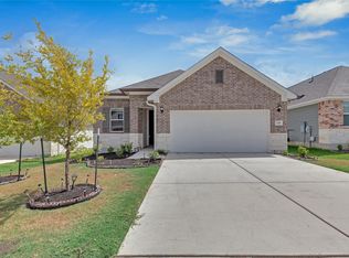 106 Pinyon Pine Pass, Hutto, TX 78634