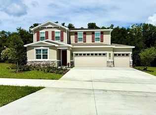 733 Wekiva Ridge Dr, Mount Dora, FL 32757