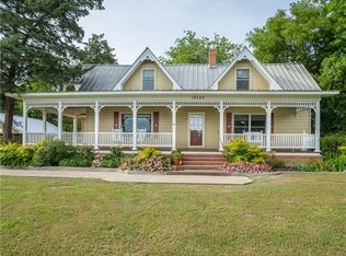 10243 Fm 121, Van Alstyne, TX 75495