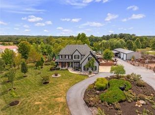 34805 E Colbern Rd, Lone Jack, MO 64070