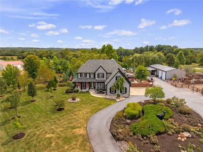 34805 E Colbern Rd, Lone Jack, MO, 64070