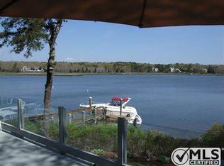 30 Sand Dollar Ln, Mashpee, MA 02649