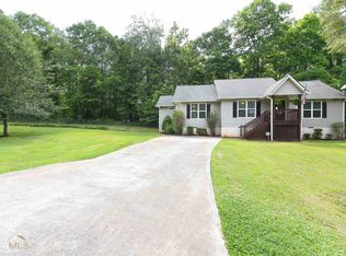 60 Angelo Rd, Newnan, GA 30263