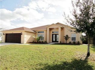 5784 NW Belwood Port St, Port Saint Lucie, FL 34986