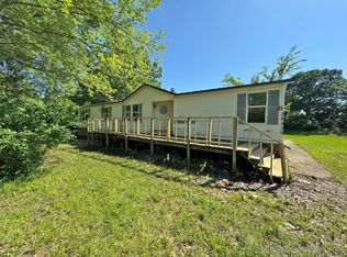 26940 E 146th St S, Coweta, OK 74429