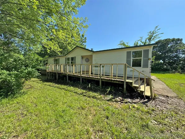 26940 E 146th St S, Coweta, OK 74429