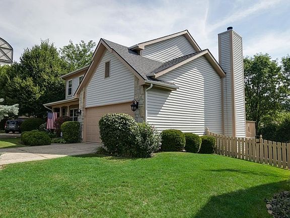 4th image of 642 Cassel Creek Dr