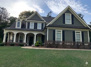 2996 Whitlow Creek Dr, Bishop, GA 30621