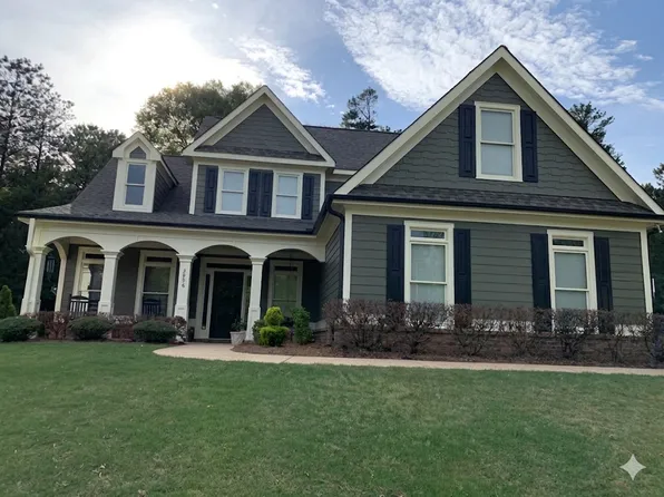 (undisclosed Address), Bishop, GA 30621