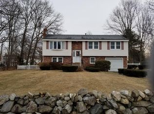 22 Wyman Rd, Billerica, MA 01821