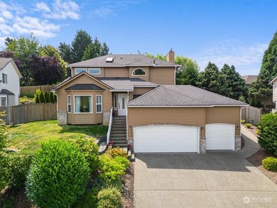 23035 SE 245th Place, Maple Valley, WA, 98038