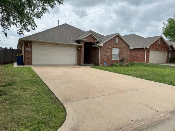 5215 W 4th Ave, Stillwater, OK 74074