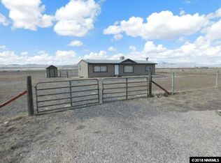 22265 Topaz Lake Ln, Lovelock, NV 89419