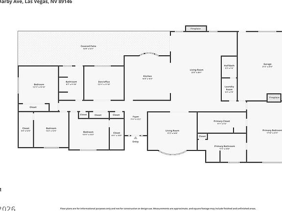 3rd image of 6510 Darby Ave