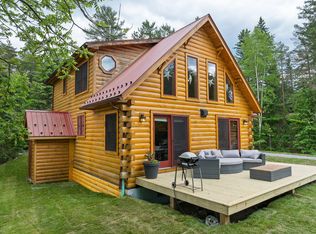 66 Station St, Lake Placid, NY 12946