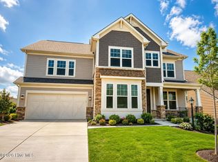 16203 Tulloch Rd, Charlotte, NC 28278