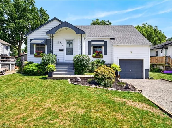 109 Linwood Ave, Pt Colborne, ON L3K 5J8