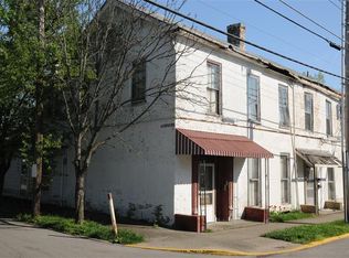 130 S Hamilton St #132, Georgetown, KY 40324