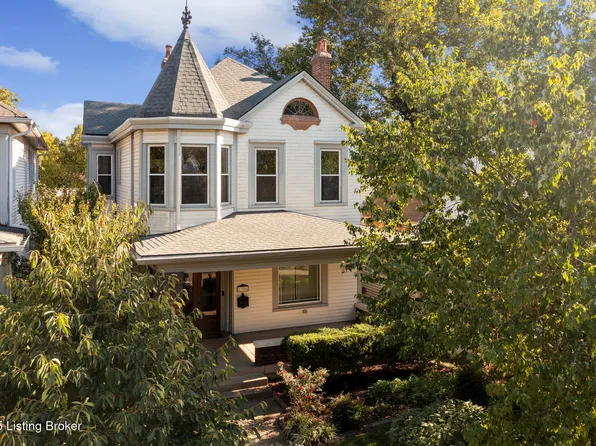 1306 Hepburn Ave, Louisville, KY 40204