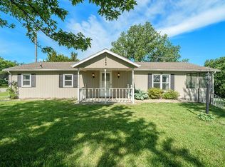12340 45th Rd SE, Agency, MO 64401
