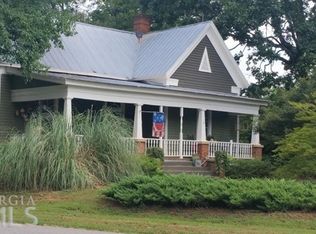 2691 Broach Rd NW, Monroe, GA 30656