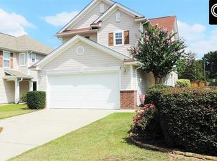 346 Charter Oak Ct, Lexington, SC 29072
