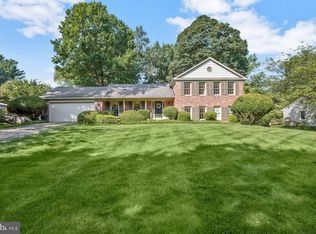9608 Trailridge Ter, Potomac, MD 20854