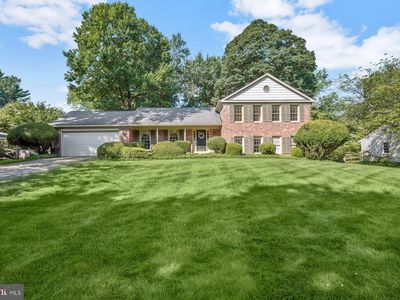 9608 Trailridge Ter, Potomac, MD, 20854
