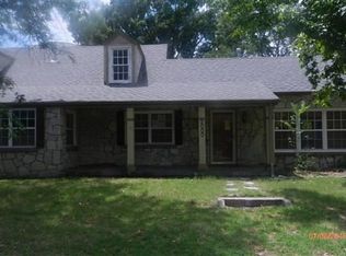 2000 N Market Ave, Shawnee, OK 74804
