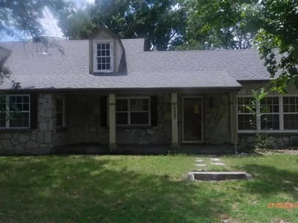 2000 N Market Ave, Shawnee, OK 74804