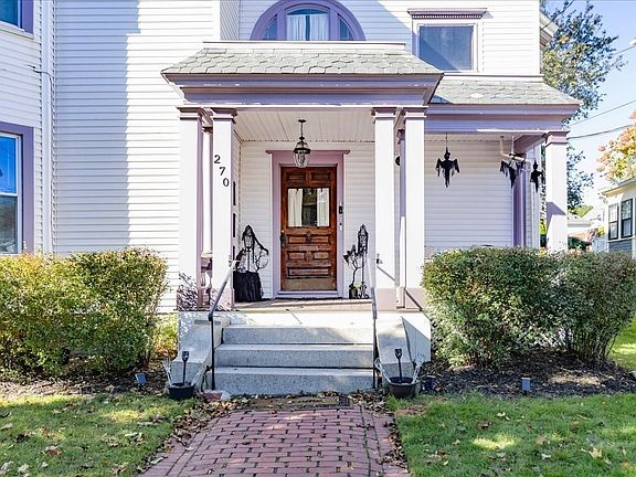 5th image of 270 Lafayette St #1