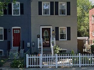 4539 Eads Pl NE, Washington, DC