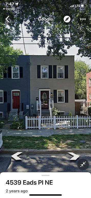 4539 Eads Pl NE photo 1